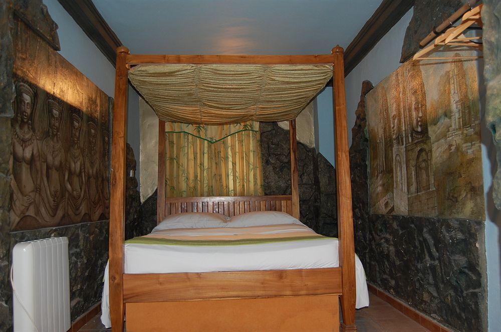 Casual Civilizaciones Guest house