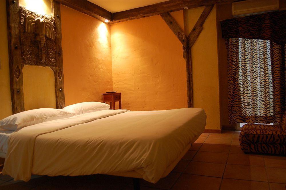 Guest house Casual Civilizaciones
