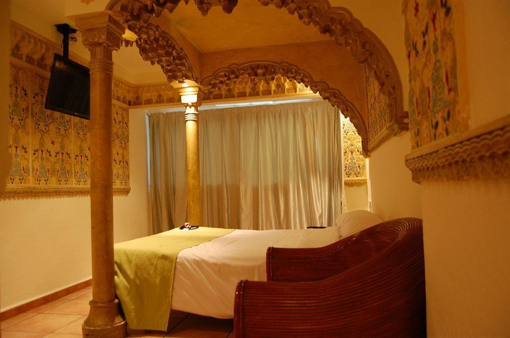 Guest house Casual Civilizaciones