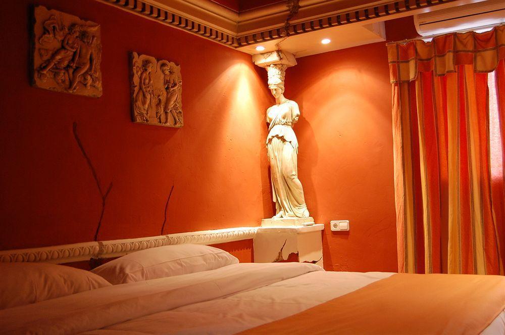 Casual Civilizaciones Guest house 2*