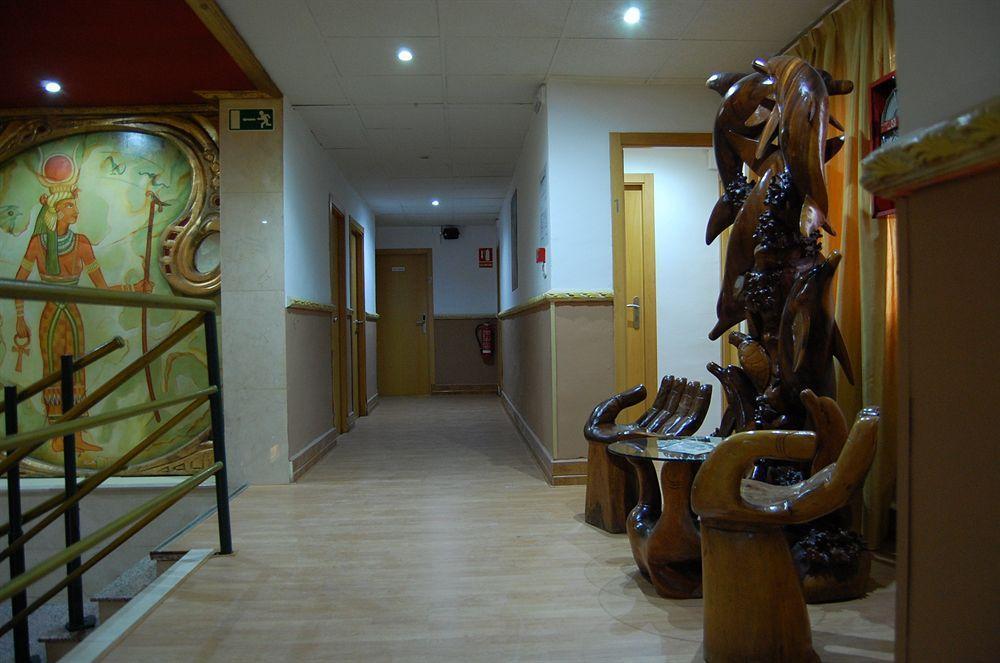 Guest house Casual Civilizaciones 2*
