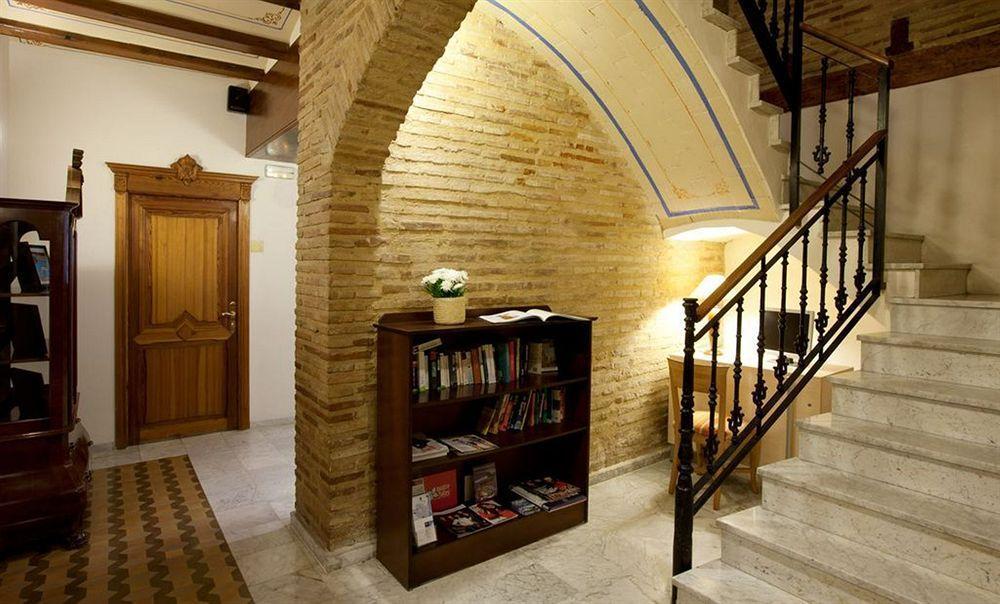 Hotel Ad Hoc Monumental 1881 3*