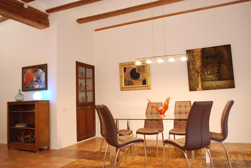 Loft Superior El Carmen Valencia