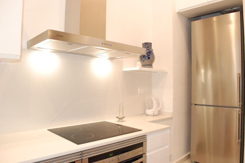 Apartamento Loft Superior El Carmen