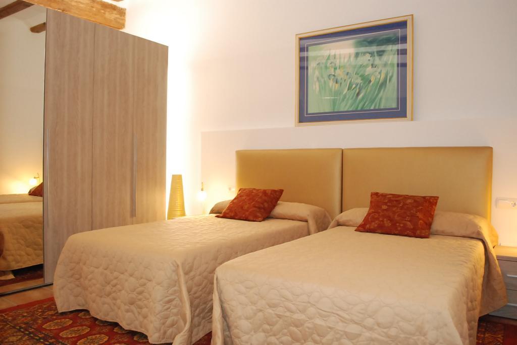 Loft Superior El Carmen * Valencia