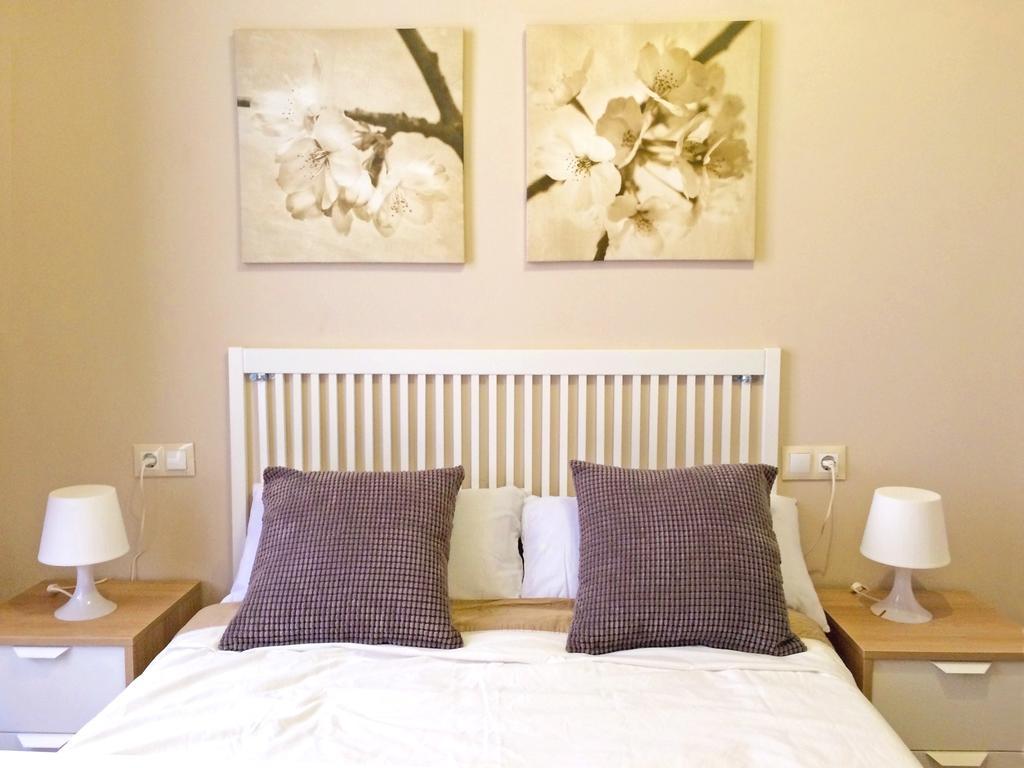 Aloy Modern Flat Apartment Valencia