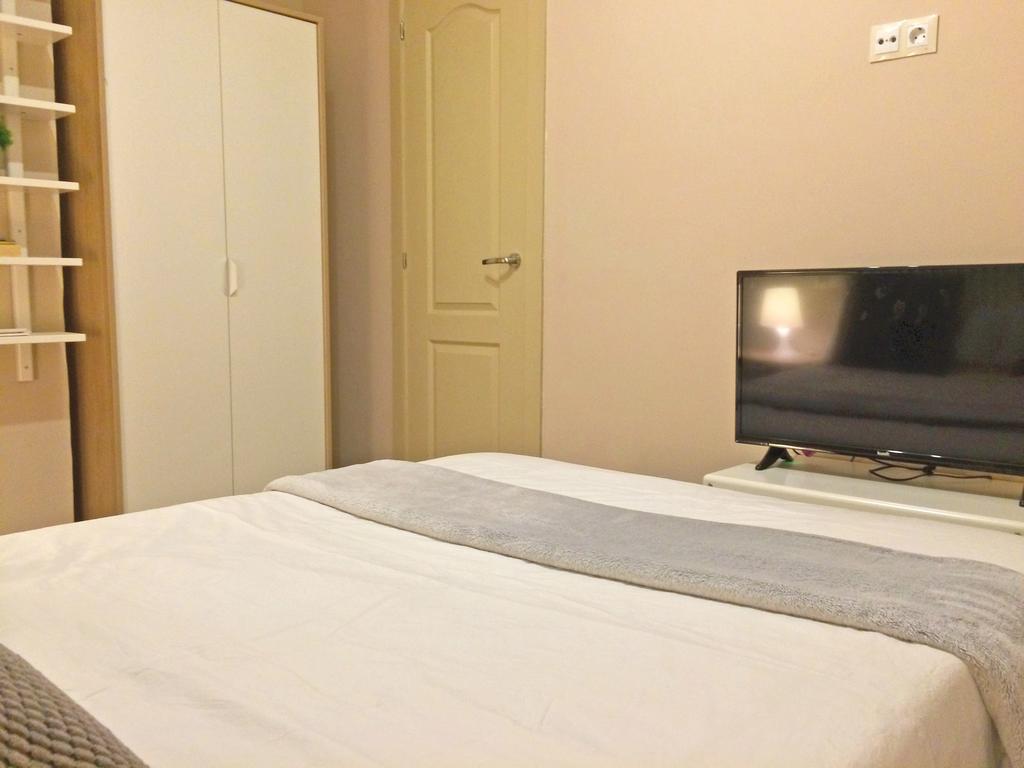 Aloy Modern Flat Valencia