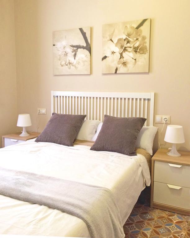 Apartment Aloy Modern Flat *