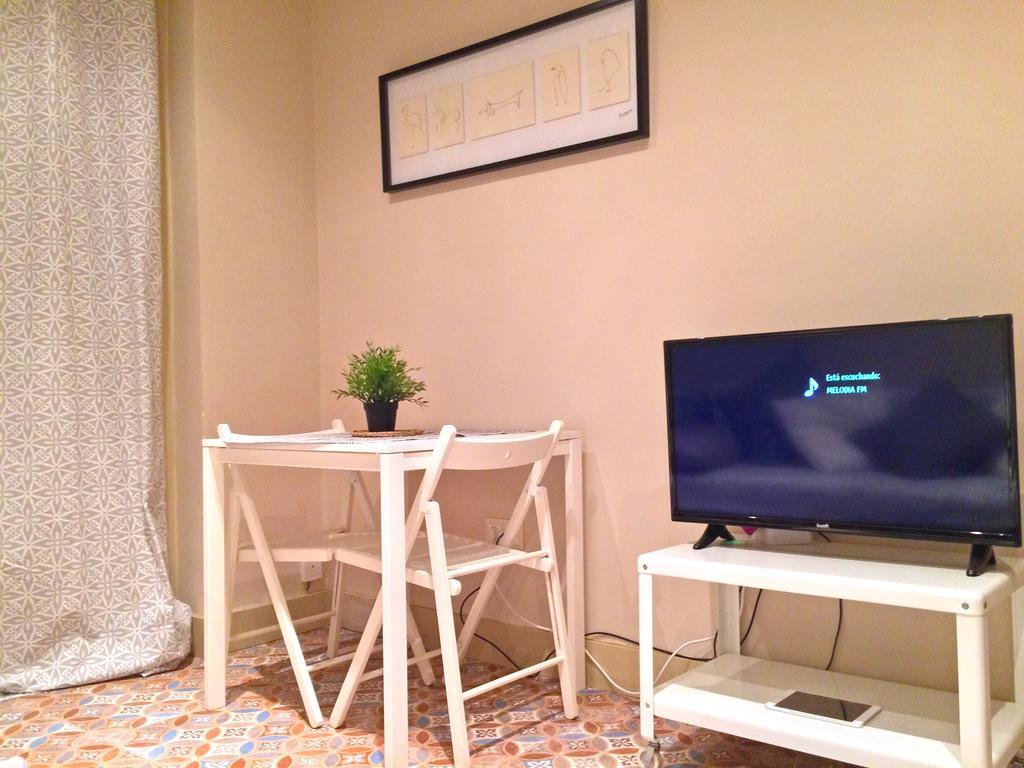Apartment Aloy Modern Flat *