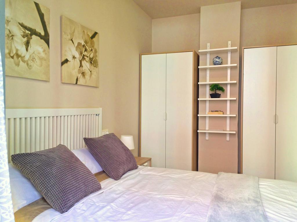 Aloy Modern Flat * Valencia