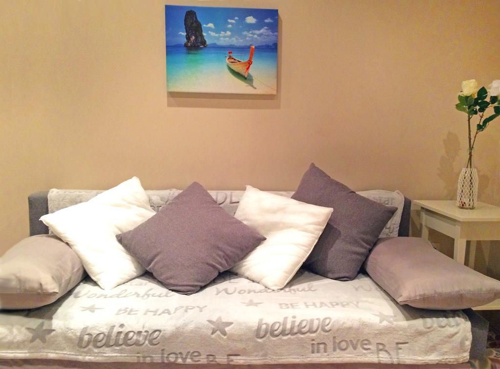 Aloy Modern Flat Apartment Valencia