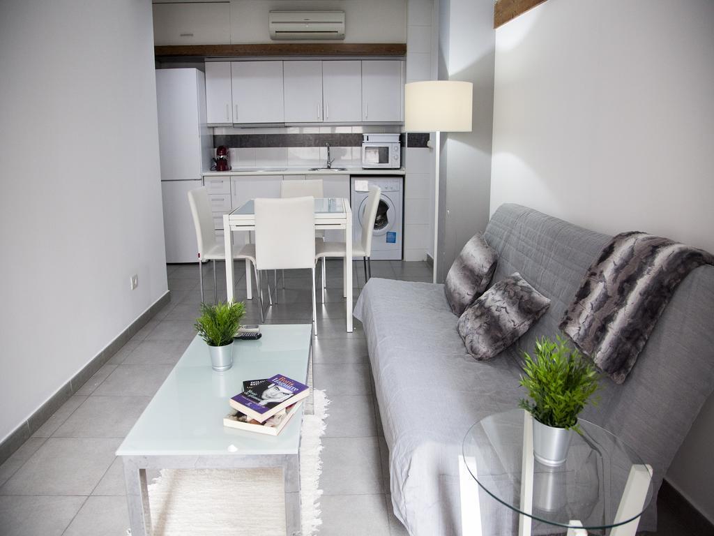 Apartment Flats Friends Tetuan *