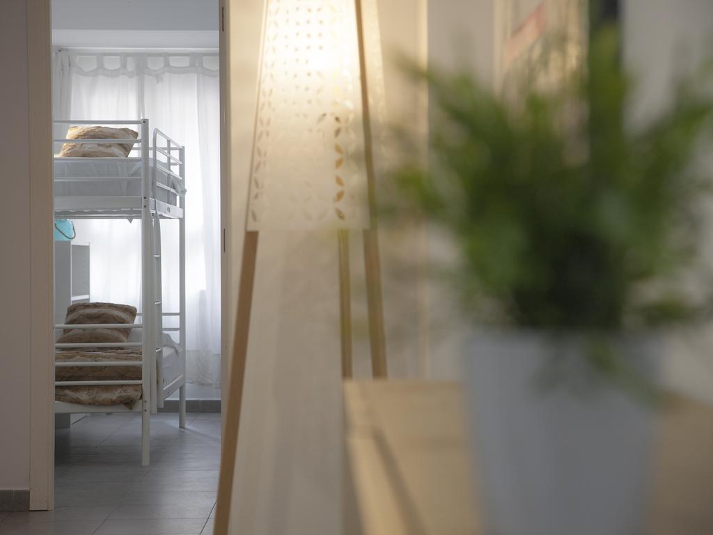 Apartment Flats Friends Tetuan *