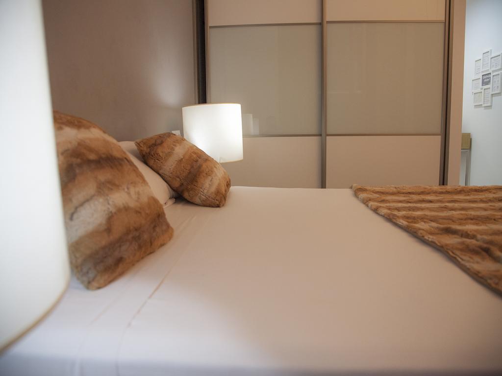 Flats Friends Tetuan Apartment