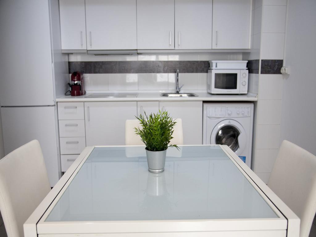 Flats Friends Tetuan Apartment *