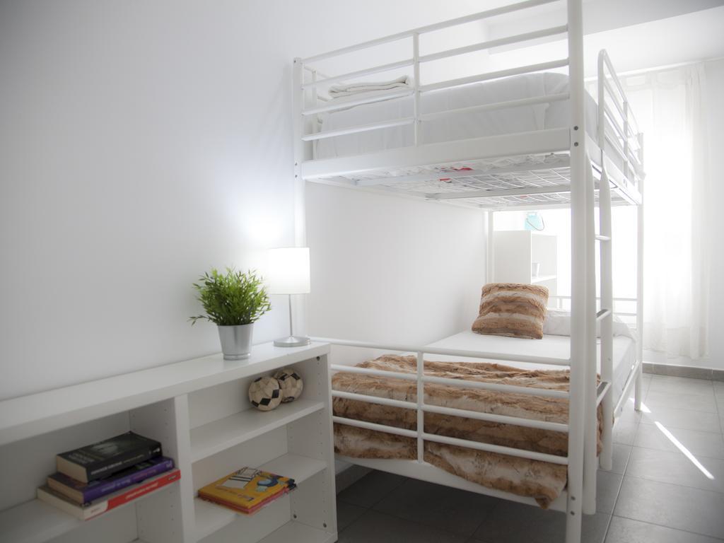 Apartment Flats Friends Tetuan *