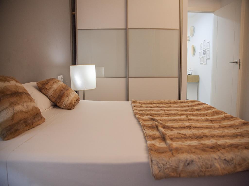 Apartment Flats Friends Tetuan