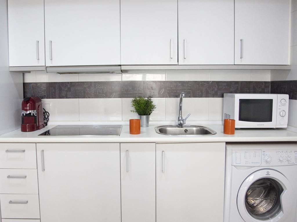 Flats Friends Tetuan Apartment *