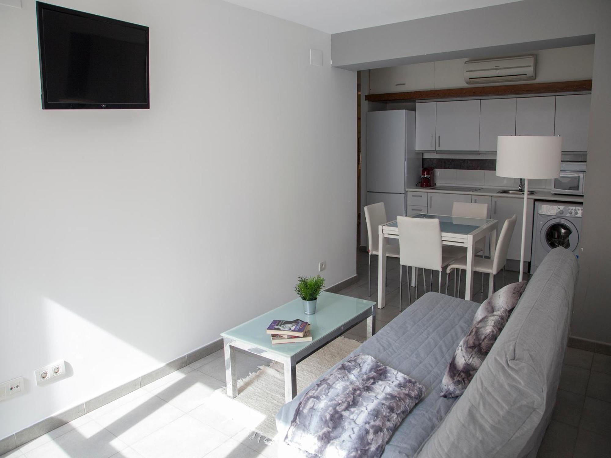 Apartment Flats Friends Tetuan *