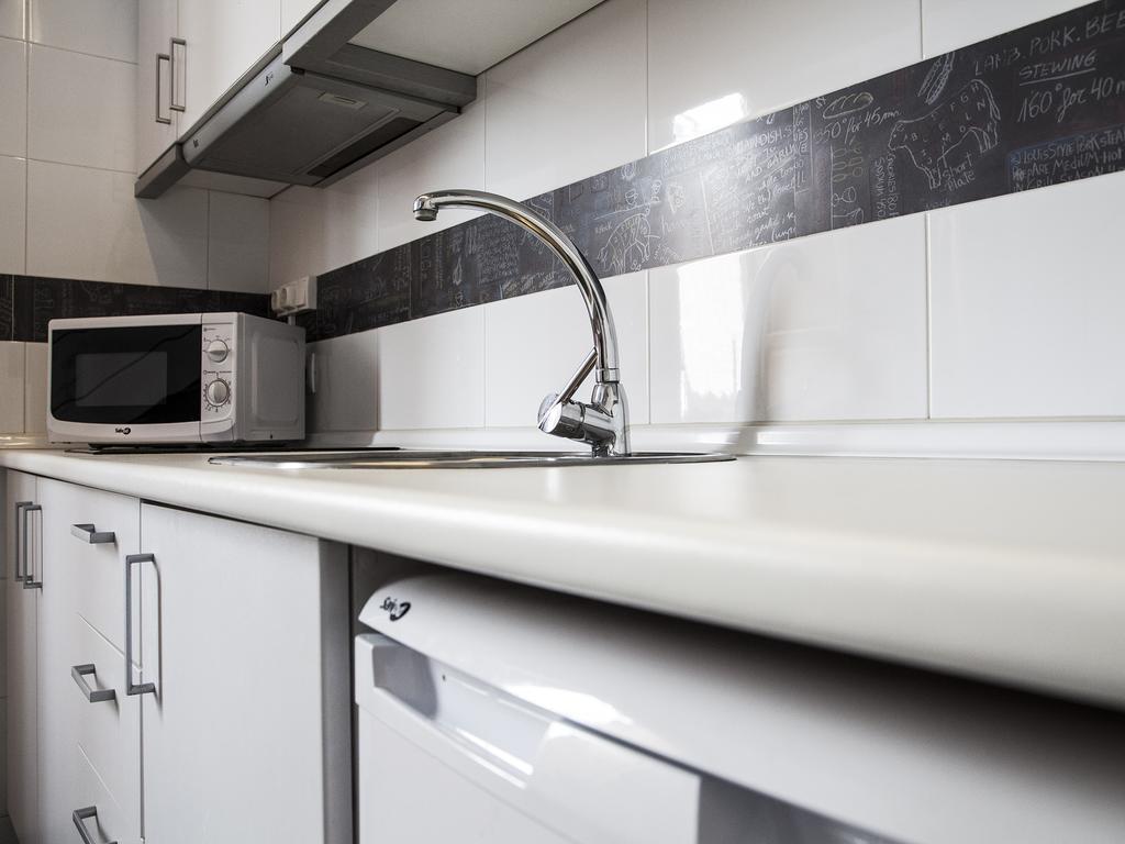 Apartment Flats Friends Tetuan Valencia