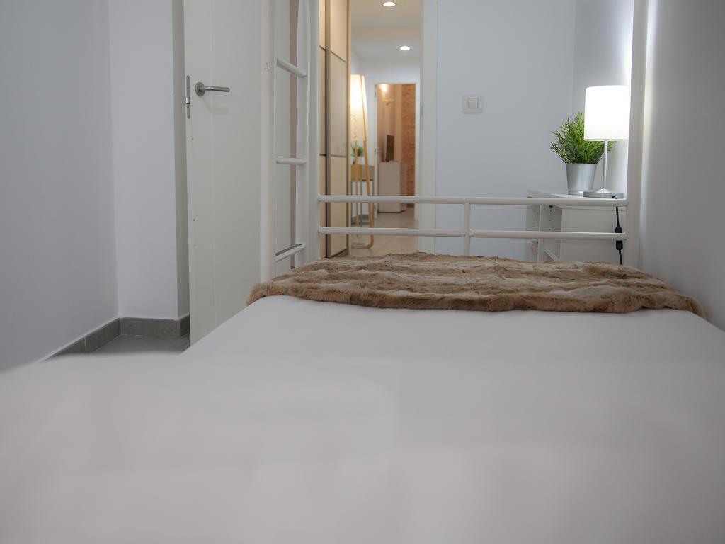Apartment Flats Friends Tetuan Valencia