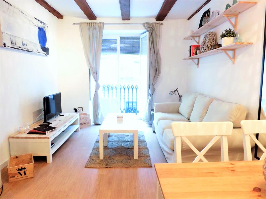 Design Flats Botanico Apartment Valencia