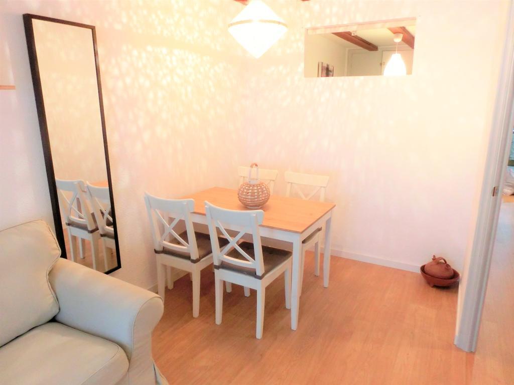 Apartment Design Flats Botanico Valencia