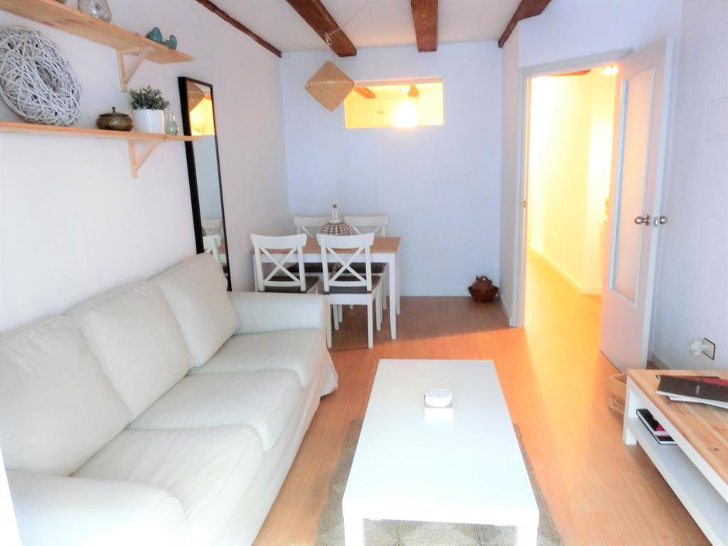 Apartment Design Flats Botanico Valencia