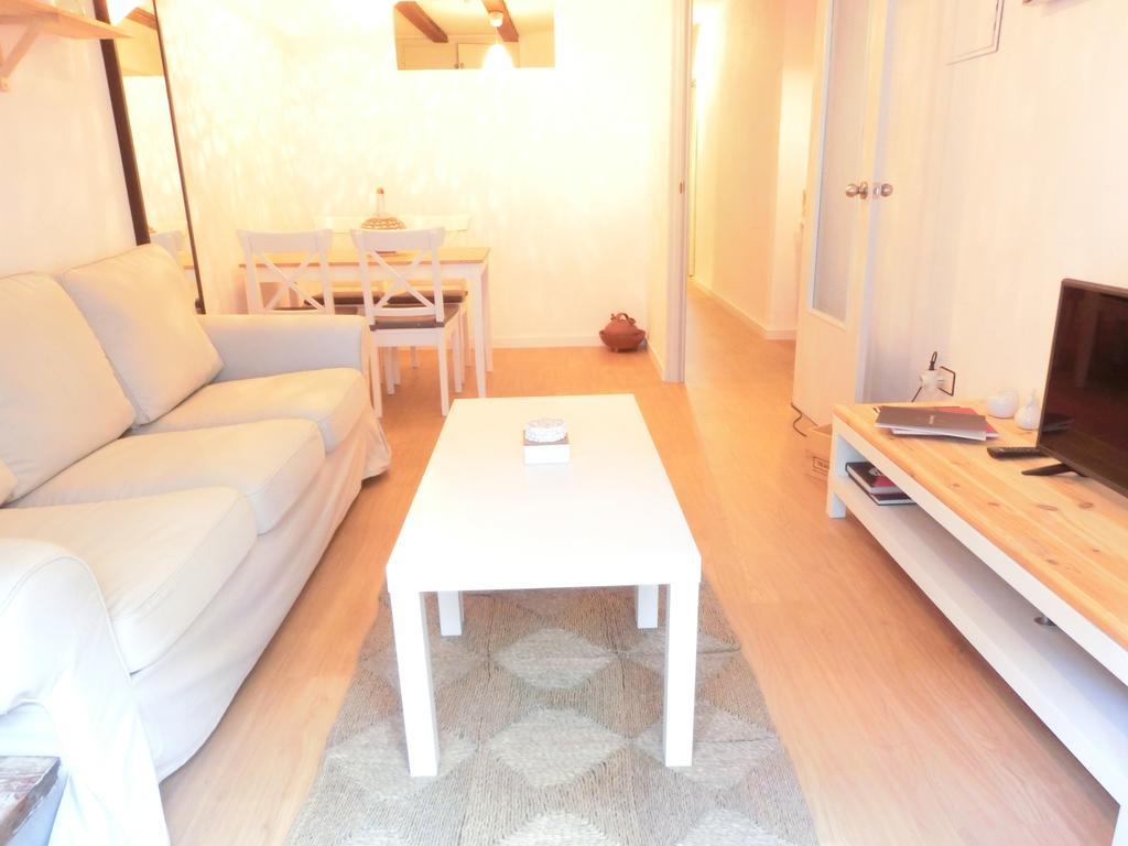 Apartment Design Flats Botanico Valencia