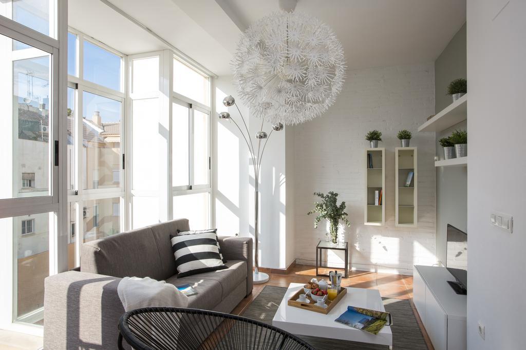 Apartment Singularstays Botanico29