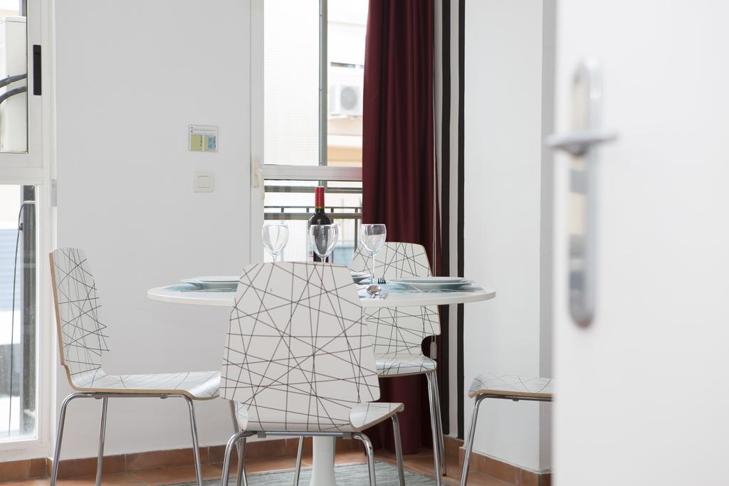 Singularstays Botanico29 Valencia