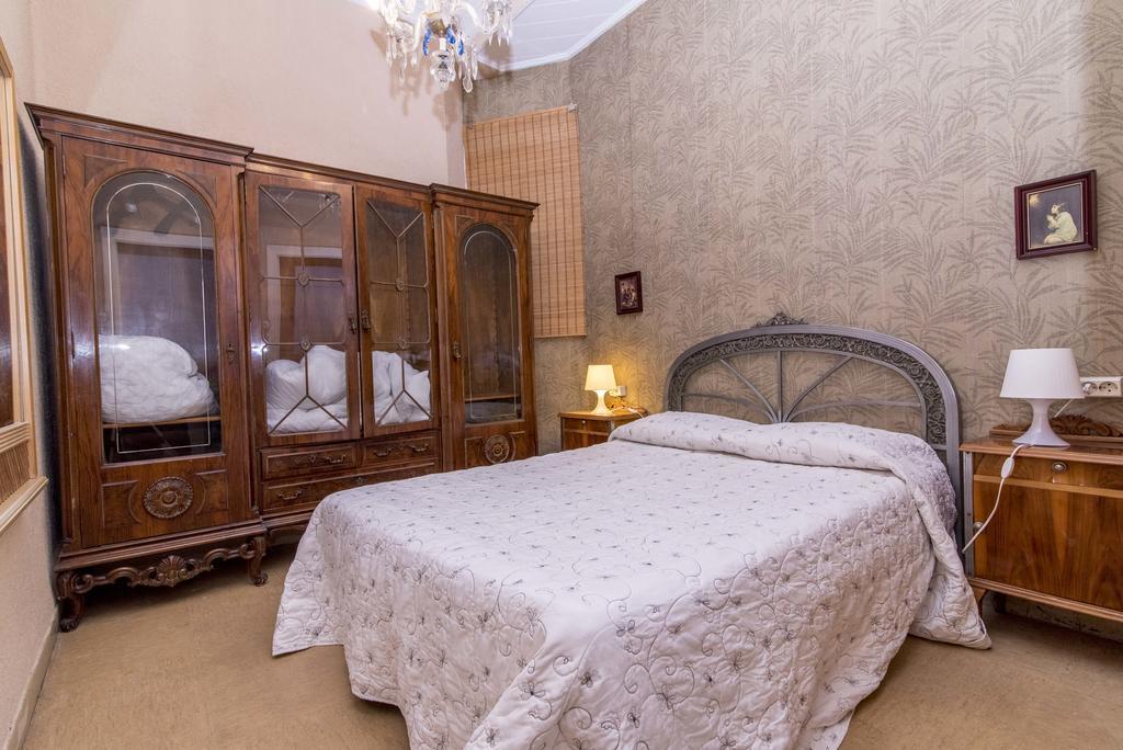 Sweet Guest house *