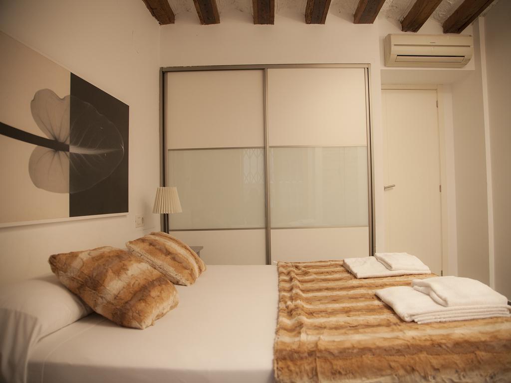 Apartment Flats Friends Tetuan *