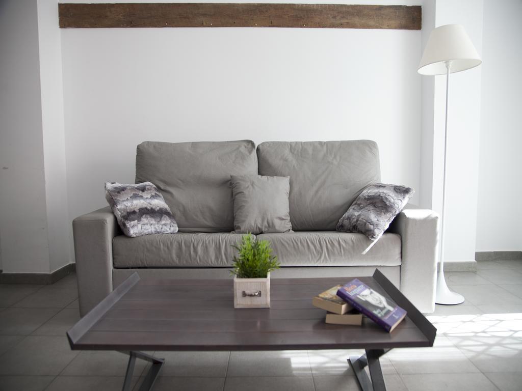 Flats Friends Tetuan Apartment