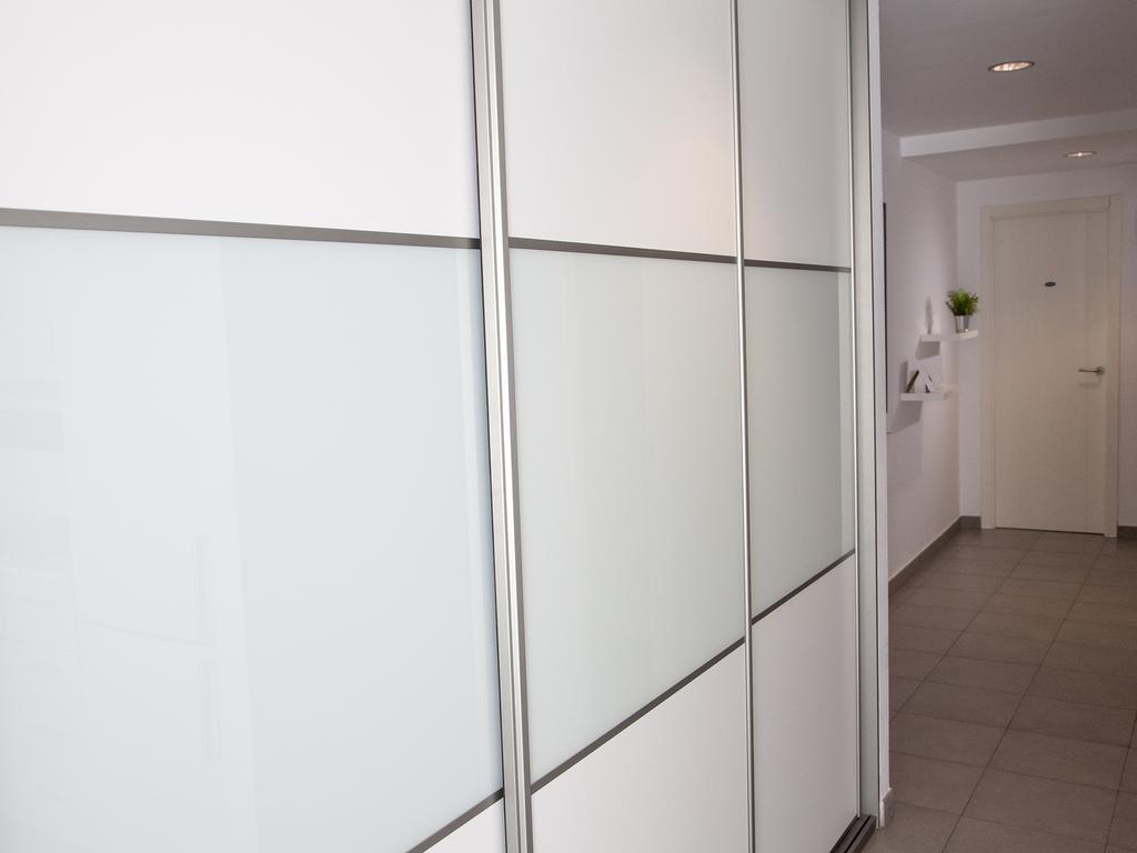 Apartment Flats Friends Tetuan Valencia