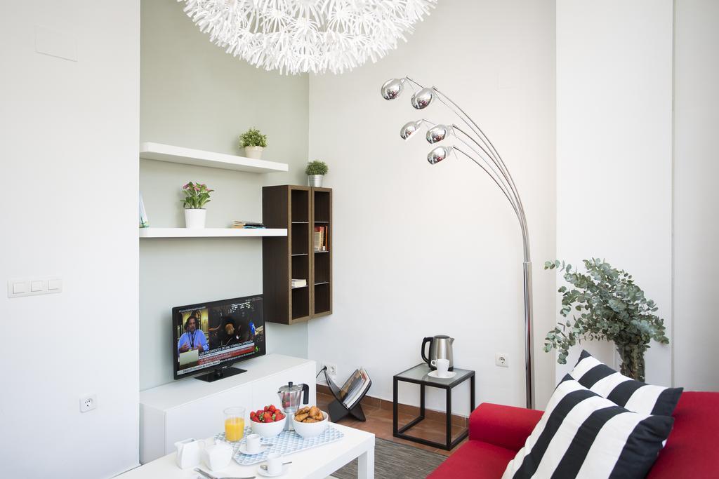 Singularstays Botanico29 * Valencia