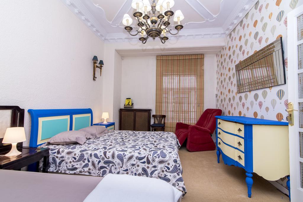 Sweet Guest house *