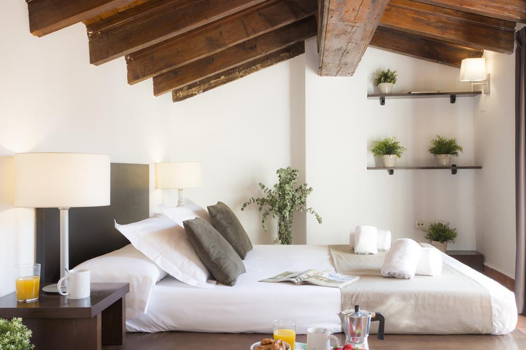 Apartment Singularstays Botanico29