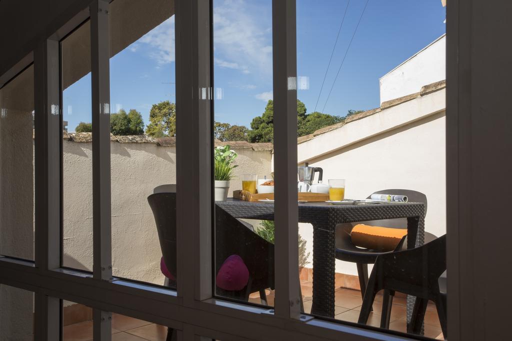 Singularstays Botanico29 Apartment