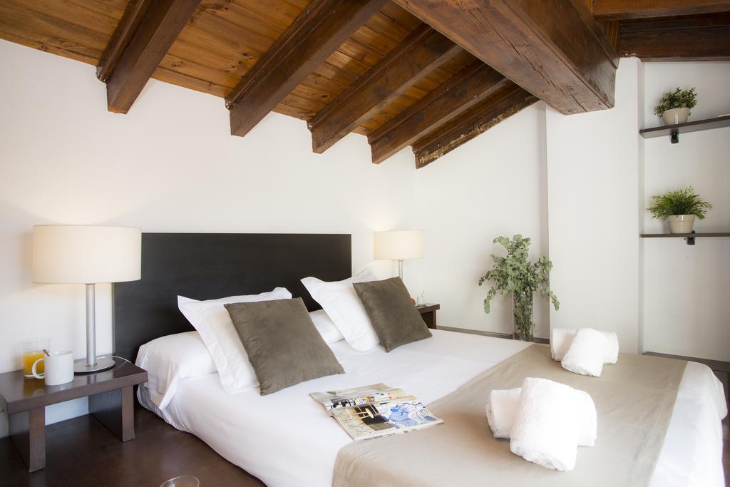 Apartment Singularstays Botanico29