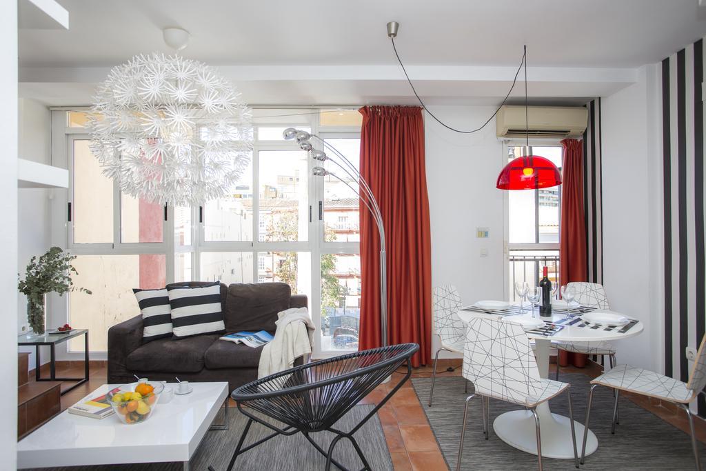 Apartment Singularstays Botanico29 Valencia