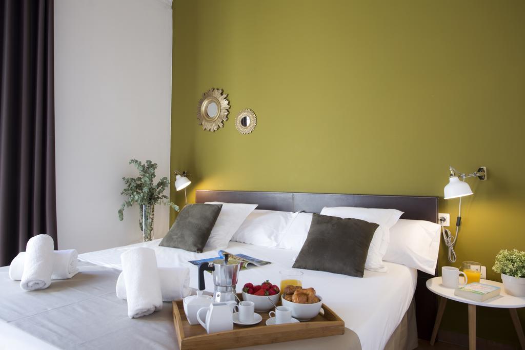 Singularstays Botanico29 Apartment Valencia