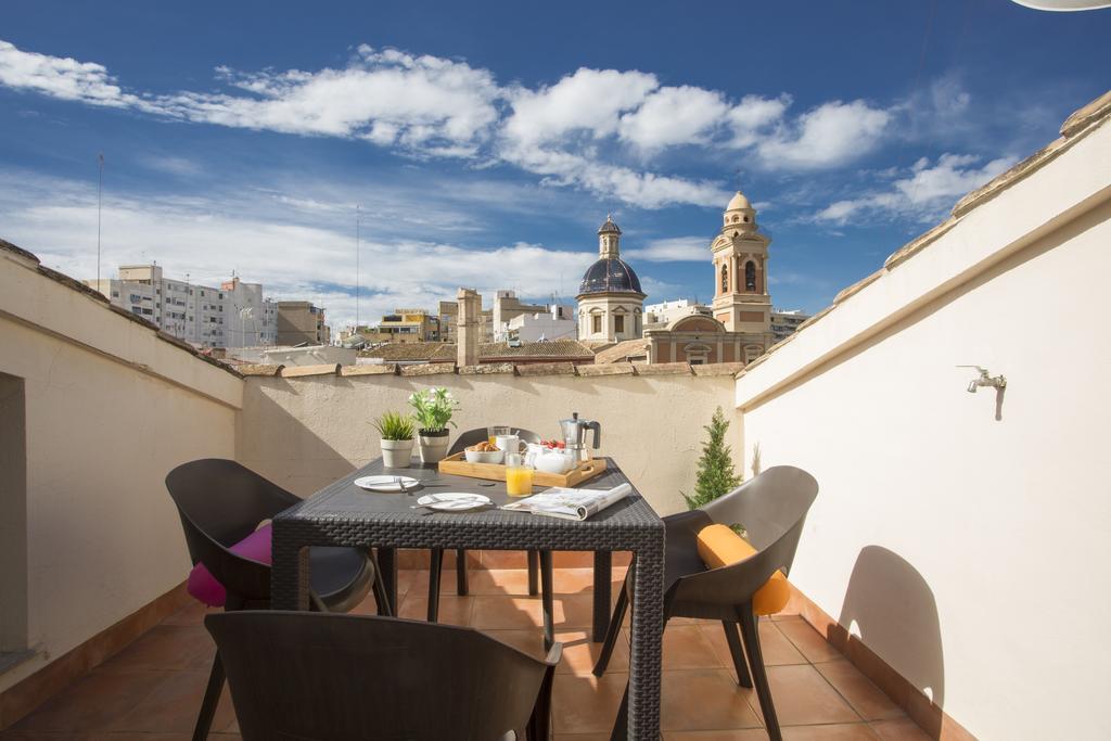 Singularstays Botanico29