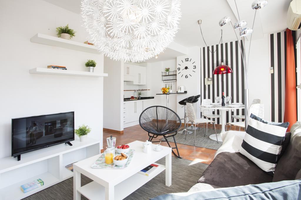 Singularstays Botanico29 Apartment Valencia