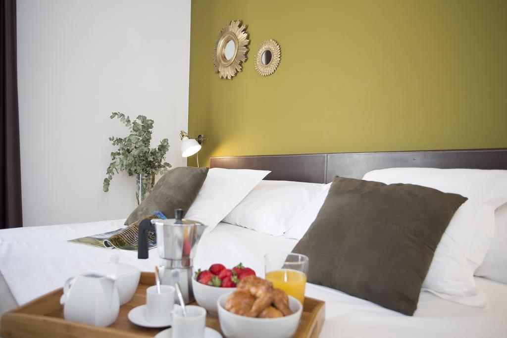 Singularstays Botanico29 Apartment