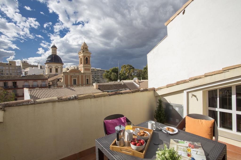 Singularstays Botanico29
