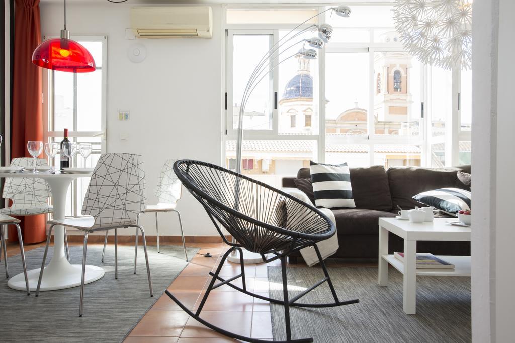 Singularstays Botanico29 Apartment