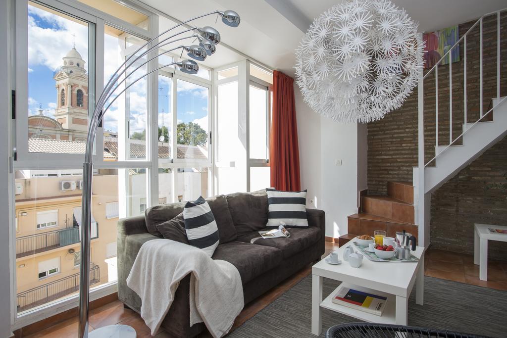 Singularstays Botanico29 * Valencia