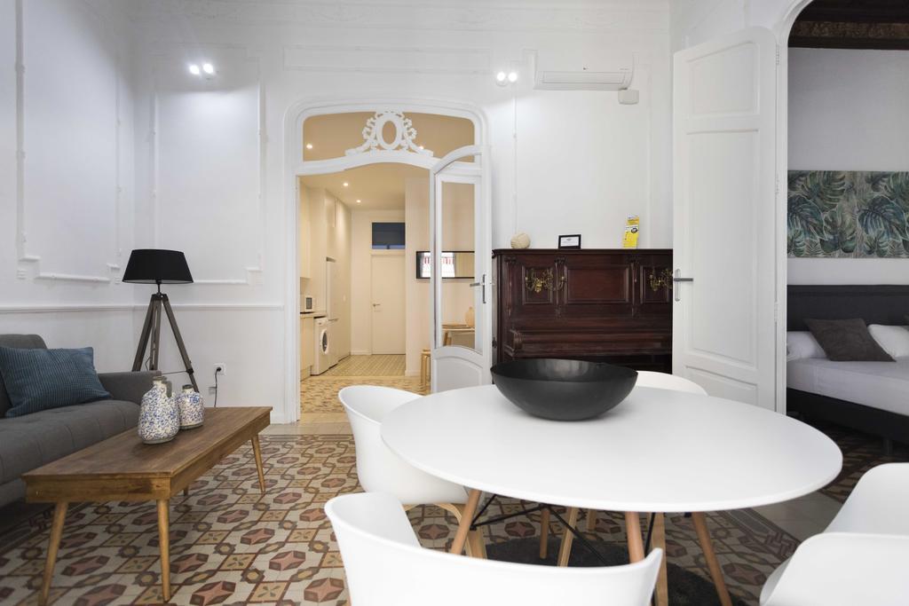 Appartement Total Vintage *