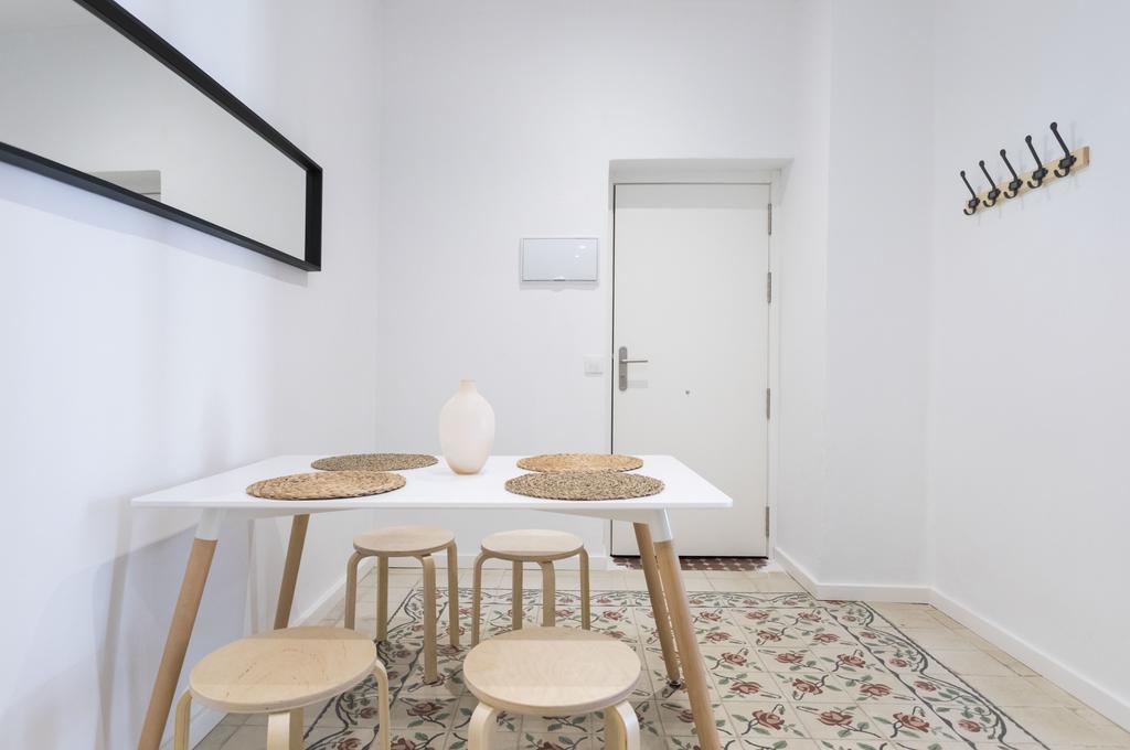 Total Vintage Appartement Valencia